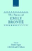The Poems of Emily Brontë