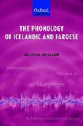 The Phonology of Icelandic and Faroese