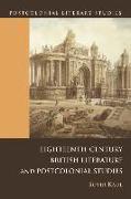 Eighteenth-Century British Literature and Postcolonial Studies