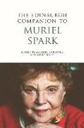 The Edinburgh Companion to Muriel Spark