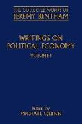 Writings on Political Economy