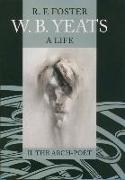 W. B. Yeats: A Life Vol.2