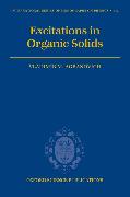 Excitations in Organic Solids