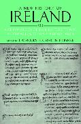 A New History of Ireland, Volume VIII: A Chronology of Irish History to 1976: A Companion to Irish History, Part I