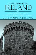 A New History of Ireland, Volume IX: Maps, Genealogies, Lists: A Companion to Irish History, Part II