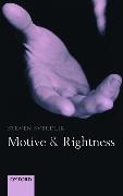 Motive and Rightness