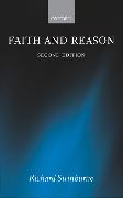 Faith and Reason