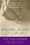 Writing Alone and with Others