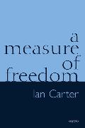 A Measure of Freedom