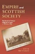 Empire and Scottish Society
