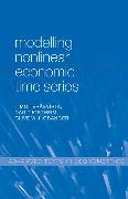 Modelling Nonlinear Economic Time Series