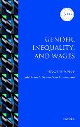 Gender, Inequality, and Wages