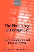 The Phonology of Portuguese