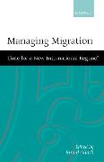 Managing Migration