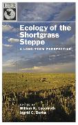 Ecology of the Shortgrass Steppe