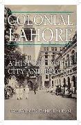 Colonial Lahore