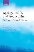 Ageing, Health, and Productivity