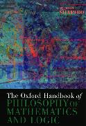 The Oxford Handbook of Philosophy of Mathematics and Logic