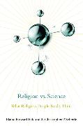 Religion vs. Science 