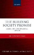 The Building Society Promise