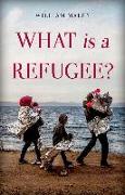 What Is a Refugee?