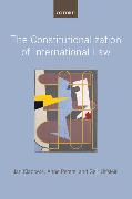 The Constitutionalization of International Law