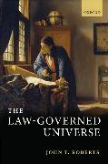 The Law-Governed Universe