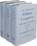 The Works of William Congreve