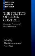 The Politics of Crime Control: Essays in Honour of David Downes