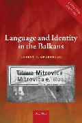 Language and Identity in the Balkans