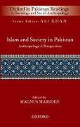 Islam and Society in Pakistan