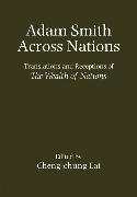 Adam Smith Across the Nations