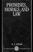 Promises, Morals, and Law