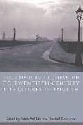 The Edinburgh Companion to Twentieth-Century Literatures in English