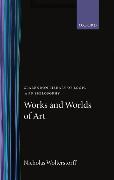 Works and Worlds of Art