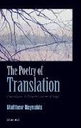 Poetry of Translation: From Chaucer & Petrarch to Homer & Logue