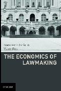 The Economics of Lawmaking
