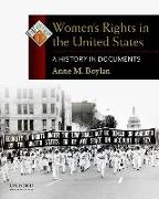 Women's Rights in the United States: A History in Documents