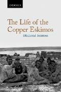 The Life of the Copper Eskimos