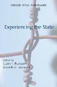 Experiencing the State