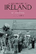 A New History of Ireland, Volume VII: Ireland, 1921-84