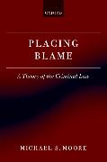 Placing Blame