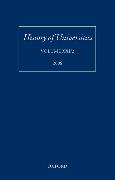 History of Universities: Volume XXI/2