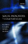 Social Indicators: The Eu and Social Inclusion