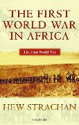 The First World War in Africa