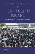 Politics in Israel: Governing a Complex Society