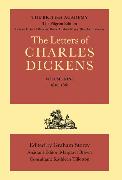 The Letters of Charles Dickens: The Pilgrim Edition Volume 9: 1859-1861