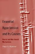 Essential Hypertension and Its Causes