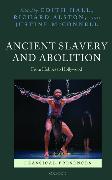 Ancient Slavery and Abolition