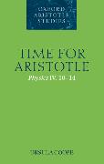 TIME ARISTOTLE OASS